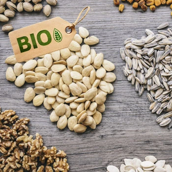 Bio- & Öko-Saatgut