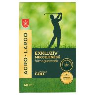 Grassamen Champion Golf Mischung Agro-Largo 1 kg