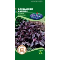 Basilikum Rot 1 g