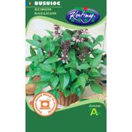 Basilikum grün 2 g
