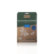 Biocont blau Blatt A/5 5 Stück
