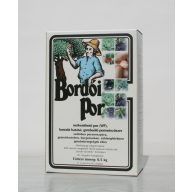 Bordeaux-Pulver 0,5 kg