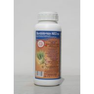 Bordeauxsaft + Schwefel NEO SC 0,5 l