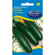 Zucchini Black Beauty 4 g