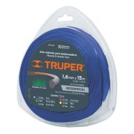 Damil Trommel 1,65mmx15m Truper (HTA-65)