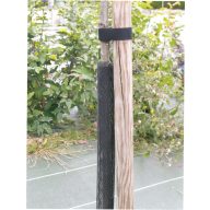 Baumschutzgitter Treex schwarz 110 cm (6 cm Durchmesser)