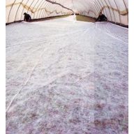 Schleierfolie 2,0x100m 19gr/m2