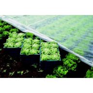 Mullfolie 2x10 m 19gr/m2