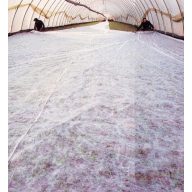 Mullfolie 2x25 m 19 gr/m2