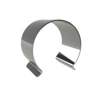 Metallklammer 60mm (2")