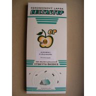 Pheromonfalle für Apfelwickler Deltastop