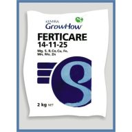 Ferticare™ I. 14-11-25 2 kg