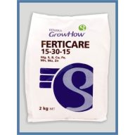 Ferticare Starter™ 15-30-15 2kg