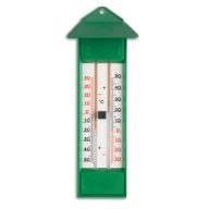 Thermometer Mini-max SIX