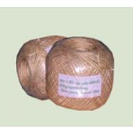 Juteschnur 2,5/4 200 g ca. 125 m