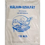 Kaliumsulfat kristallin 10 kg