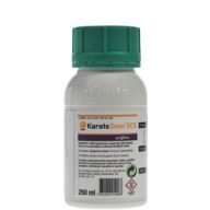 Karate Zeon 5 CS 0,25 l