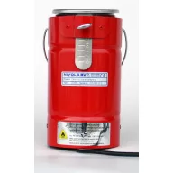 Schwefelverdampfer NIVOLA 200v