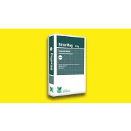 Bitteres Salz (Haifa) 25 kg