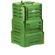 Kompost-Silo AL-KO K 390