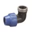 KPE Ellenbogen innen 63x2