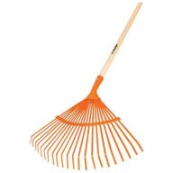 Laubkehrmaschine Truper (EM-22)