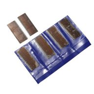 Bindegerät Ersatzmesser MAX Tapener HT-B 3 Stück