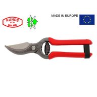 Secateurs Kunde 125/23