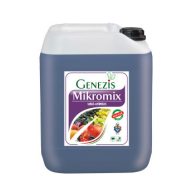 Mikromix A Grape-Fruit Lösung 10l