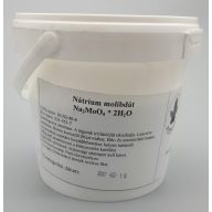 Natriummolybdänat 39,2% 1 kg