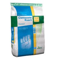 Osmocote Exact Standard 12-14 Monate 15-09-11+2MgO 25 kg