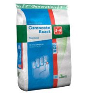   Osmocote Exact Standard 3-4 Monate Stickstoff 16-09-12+2MgO 25 kg