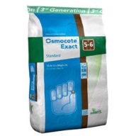  Osmocote Exact Standard 5-6 Monate Stickstoff 15-09-12+2MgO 25 kg
