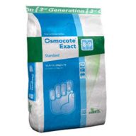   Osmocote Exact Standard 8-9 Monate Stickstoff 15-09-11+2MgO 25 kg