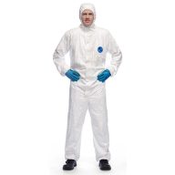 Sprühbare Schutzkleidung TYVEK Classic Xpert XXL