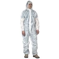 Schutzkleidung zum Aufsprühen TYVEK Classic Xpert M