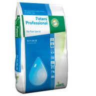 Peters Professional 15-11-29+TE 15kg