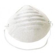 Pudermaske fein 23000