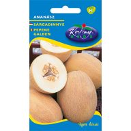Cantaloupe Ananas 2g