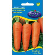 Karotte mittelalterlich (Gold) Chantenay 4 g