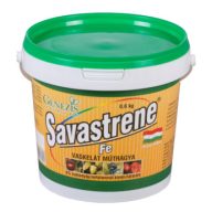 Savastrene Fe Pulver 3kg
