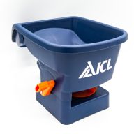 ICL Handy Pro Handdüngerstreuer