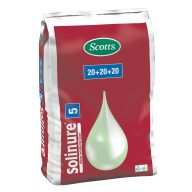 Solinure 5 (20-20-20+TE) 25 kg
