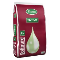 Solinure 7 (24-12-12+MgO+TE) 25 kg