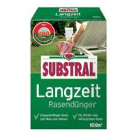 Substral Rasen-Langzeitdünger 2 kg