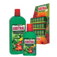 Substrat-Nährlösung für Zimmerpflanzen 0,5 l