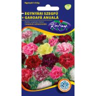 Nelke Chabaud Farbmischung