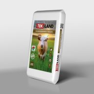 Rindermist kompostiert Tek-Land 50l