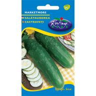 Gurke halbe Länge Marketmore 2 g