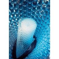 Folienisolierung 1,2x50m 3 Schichten (Ungarisch)